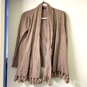 Size medium cardigan